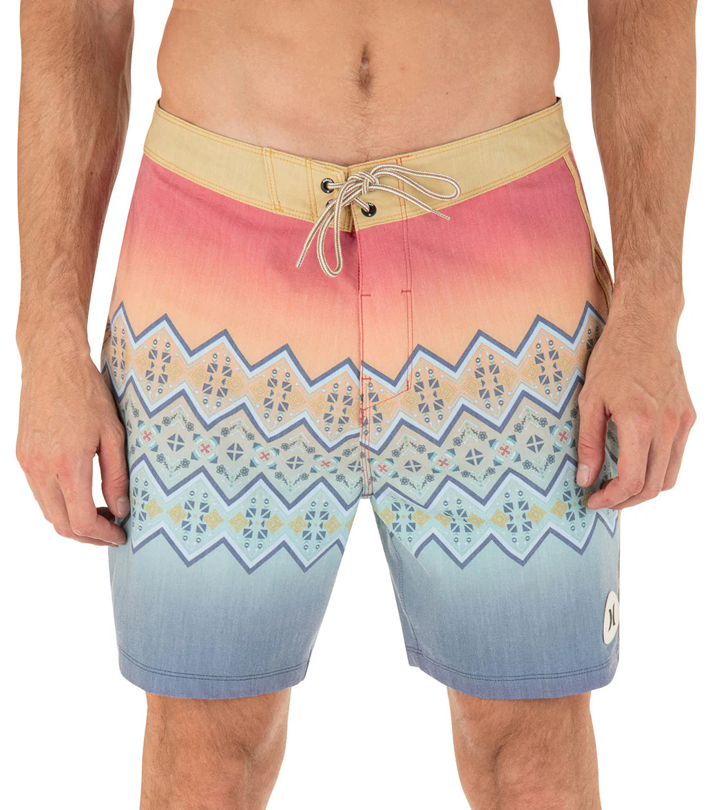 Phantom Naturals Tailgate 18" Boardshorts