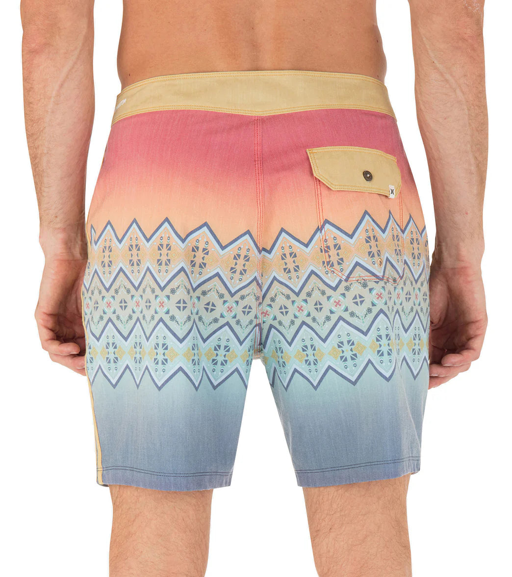 Phantom Naturals Tailgate 18" Boardshorts