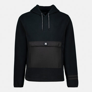 Block Party Pullover Fleece