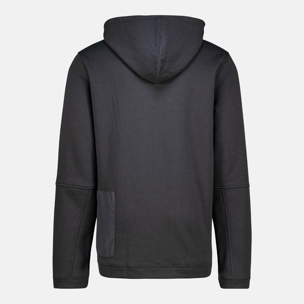 Fast Tech Full Pullover Fleece