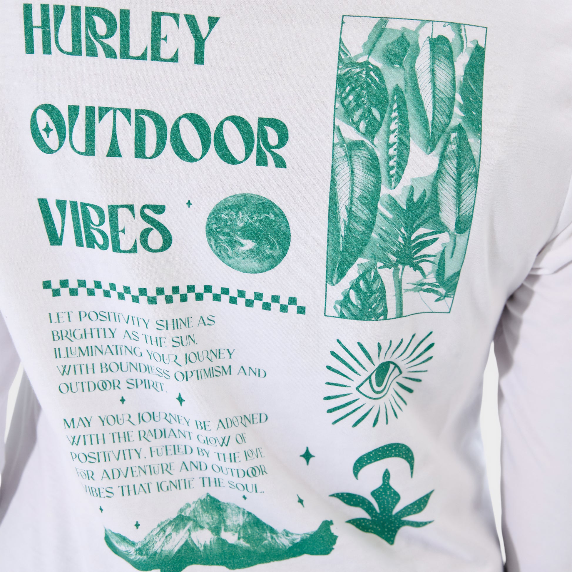 Outdoor Vibes L/S T-Shirt (5)