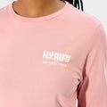 Rinse Repeat L/S T-Shirt (4)