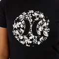 Flower Icon S/S T-Shirt (4)