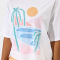 Going Left S/S T-Shirt (4)