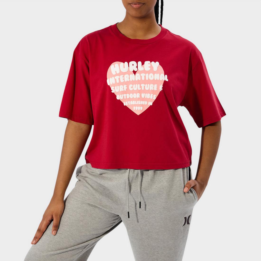 Loved Up Vibes S/S T-Shirt