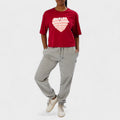 Loved Up Vibes S/S T-Shirt (3)