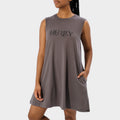 Relegated T-Shirt Dress (2)