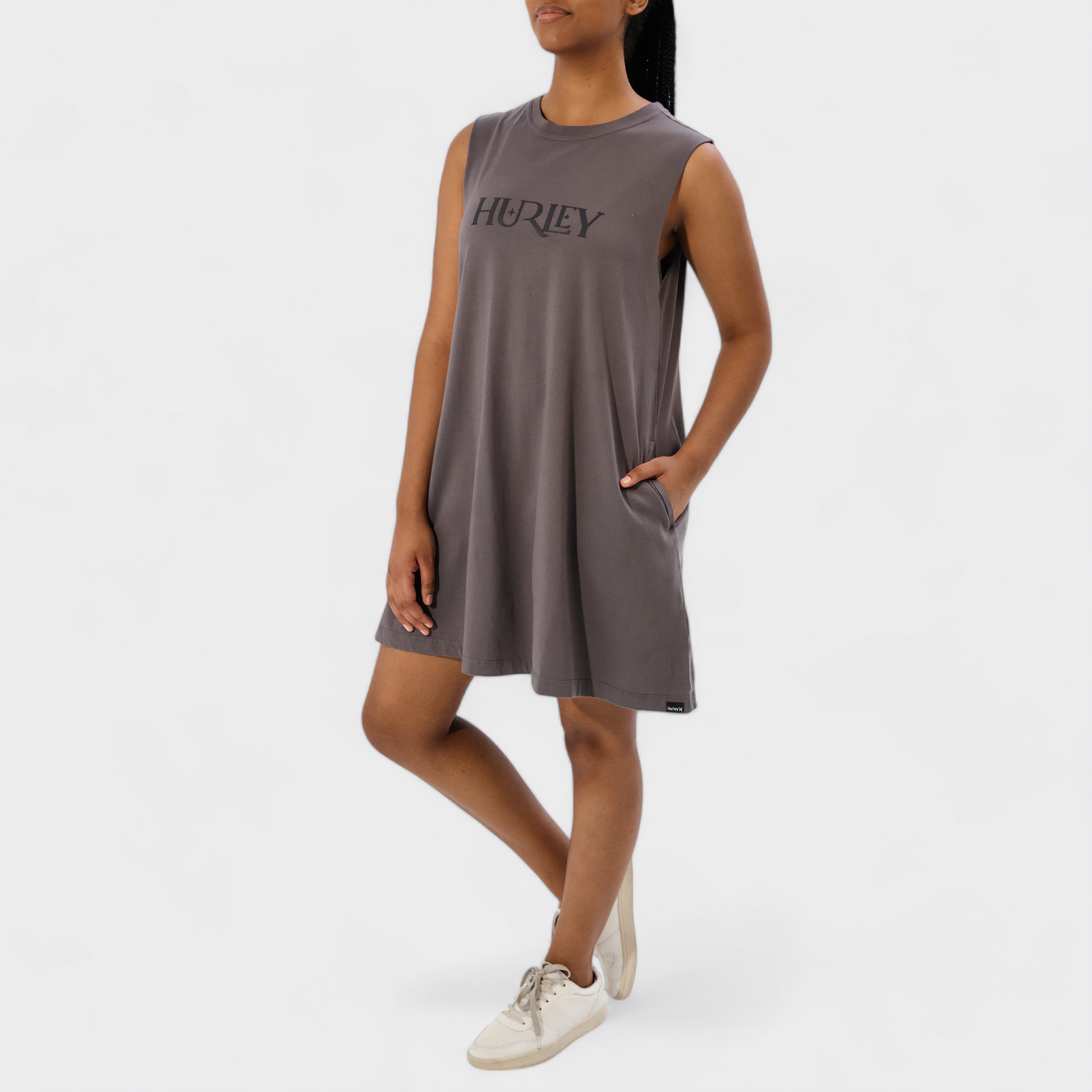 Relegated T-Shirt Dress (3)