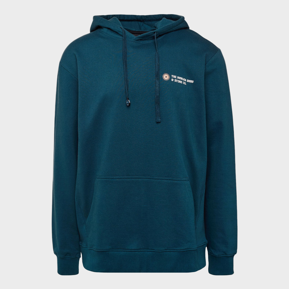 Surf And Stoke Pullover Fleece