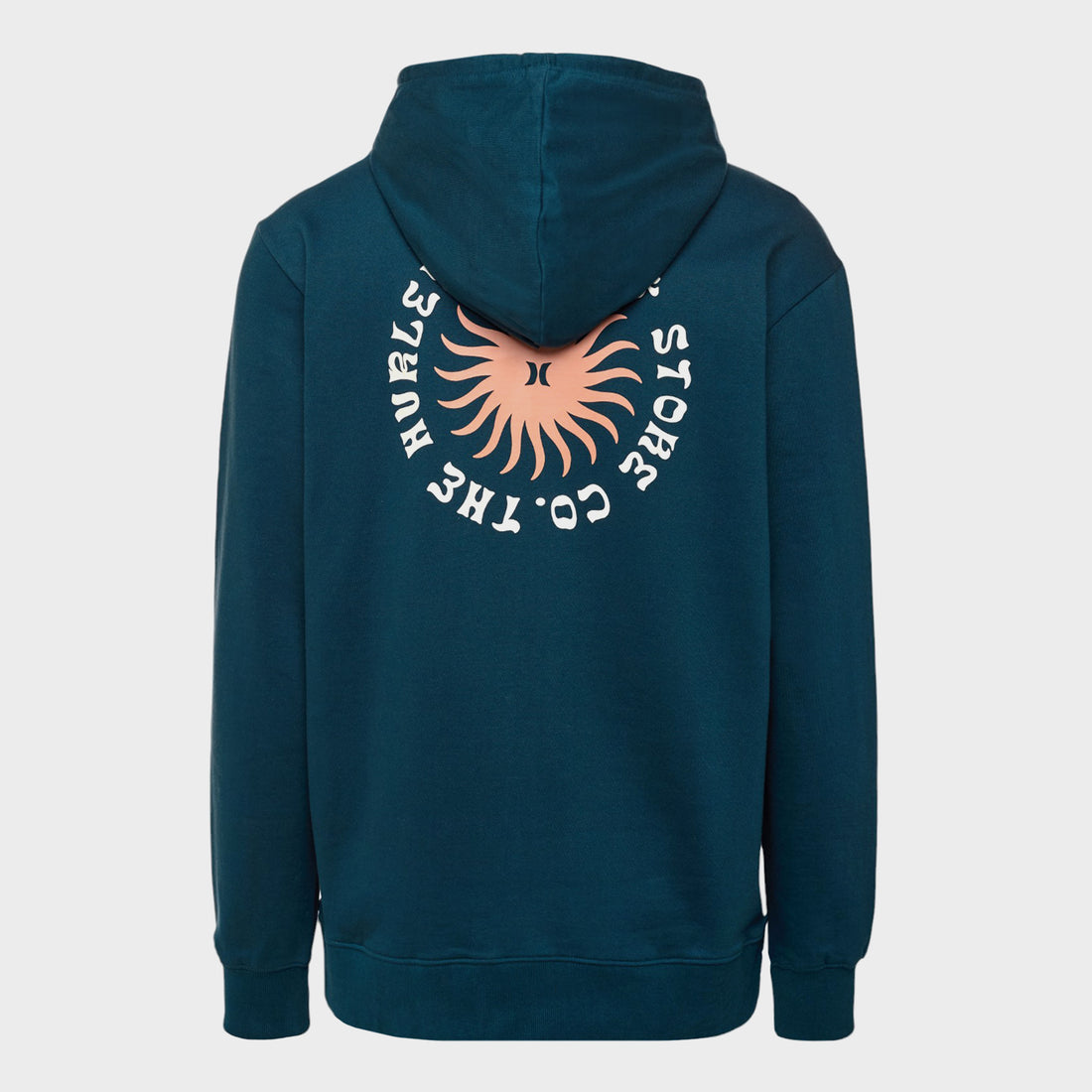 Surf And Stoke Pullover Fleece