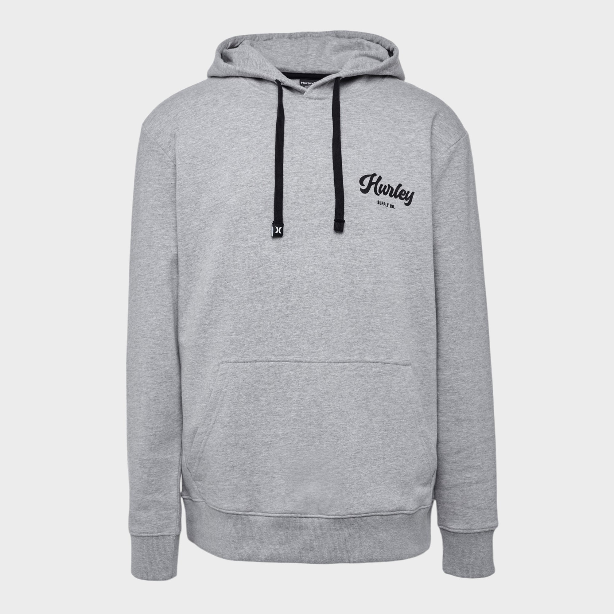 Supply Co Pullover Fleece