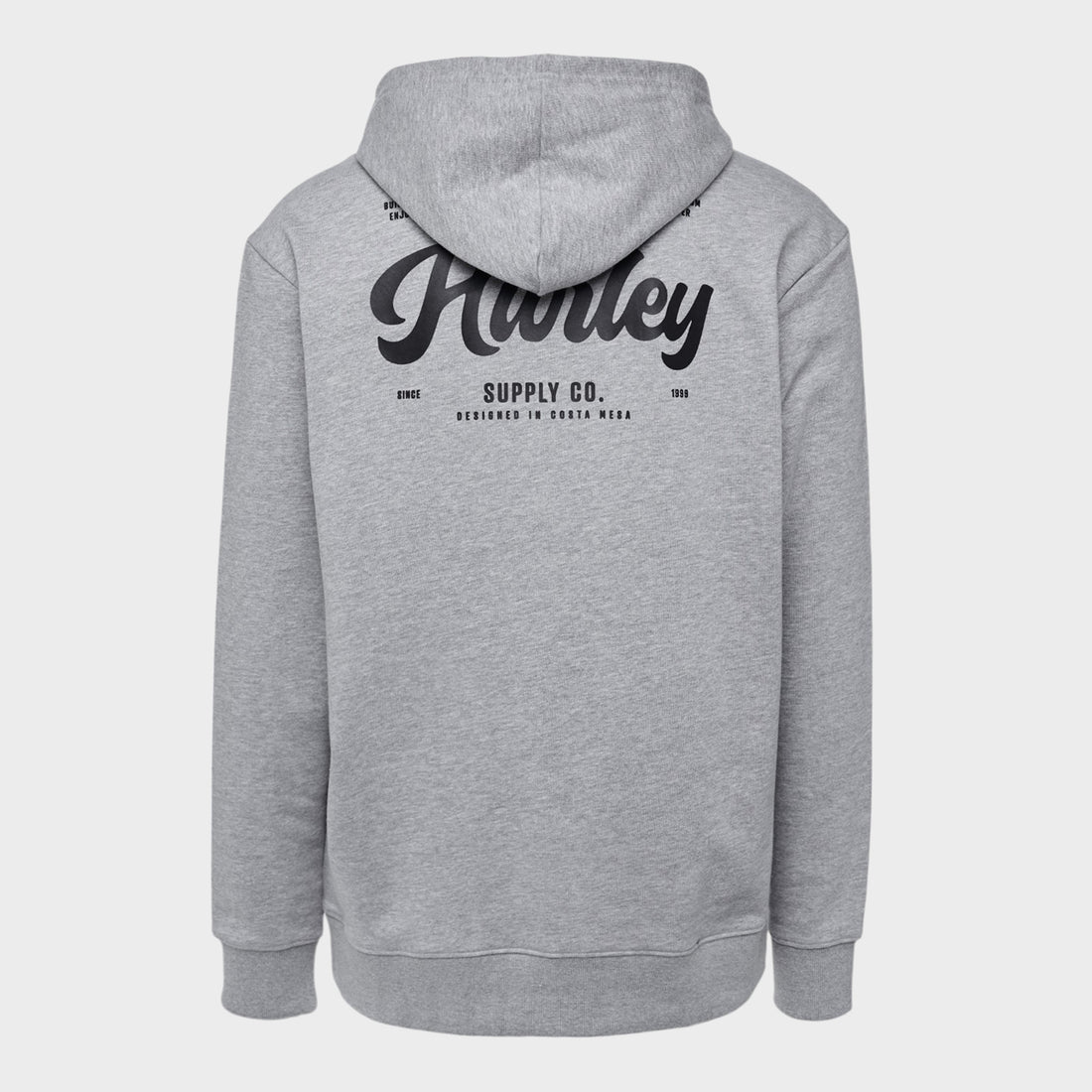 Supply Co Pullover Fleece