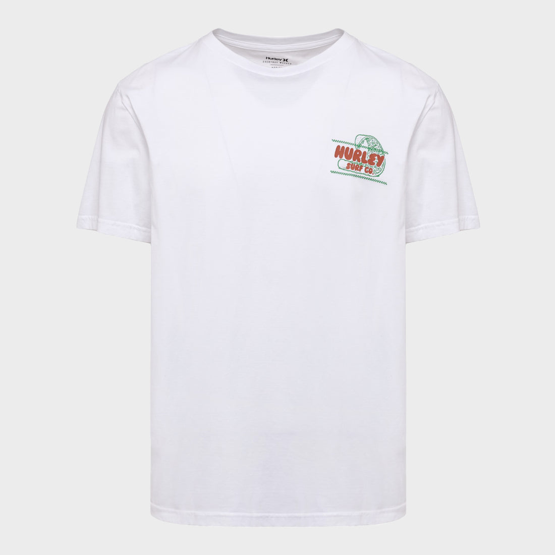 Pizza Party S/S T-Shirt