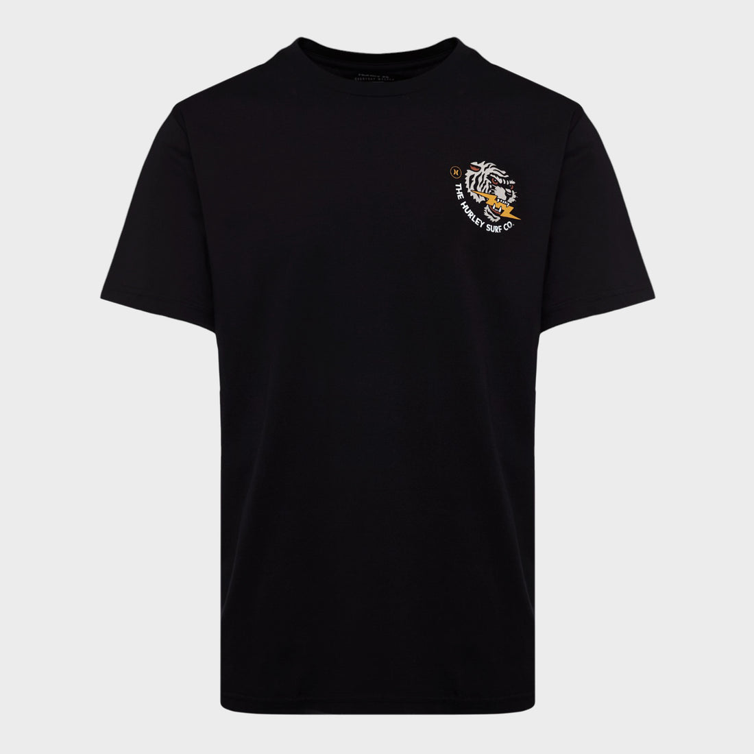 The Tiger Zap S/S T-Shirt