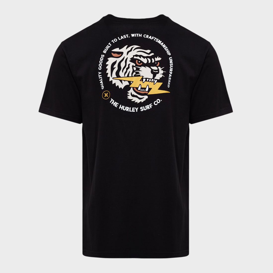 The Tiger Zap S/S T-Shirt