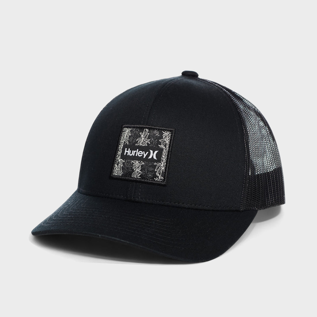 M Seacliff Trucker