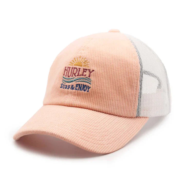 Sunrise Trucker Hat