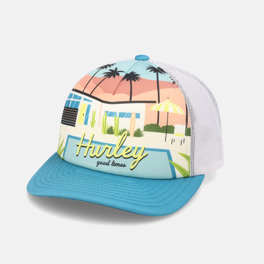 Vacay Trucker Hat