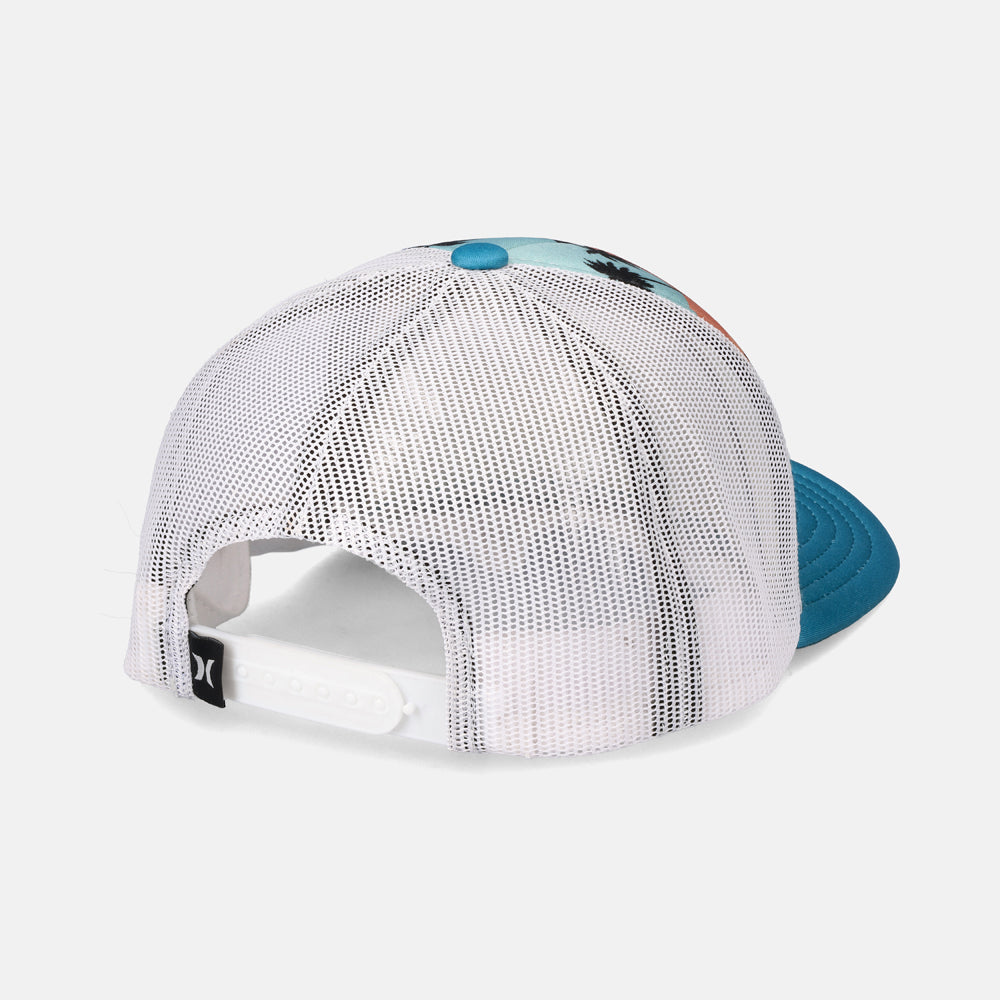 Vacay Trucker Hat