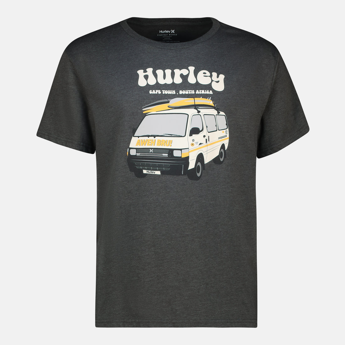 Awe Taxi T-Shirt