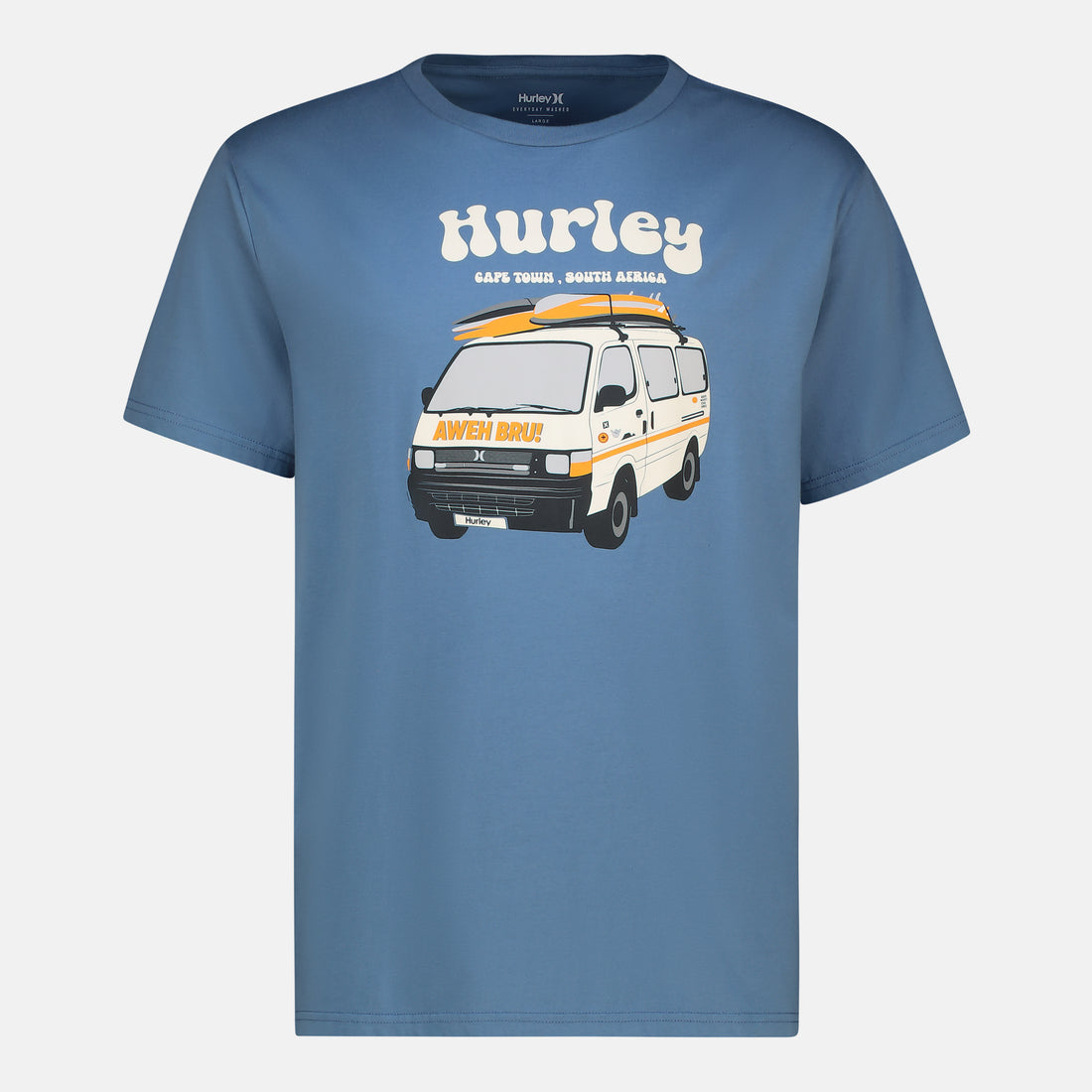 Awe Taxi T-Shirt