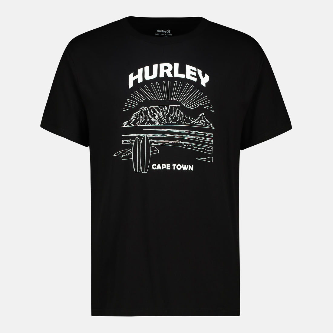 Cape Town T-Shirt