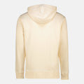 Linear Hooded Fleece (1)