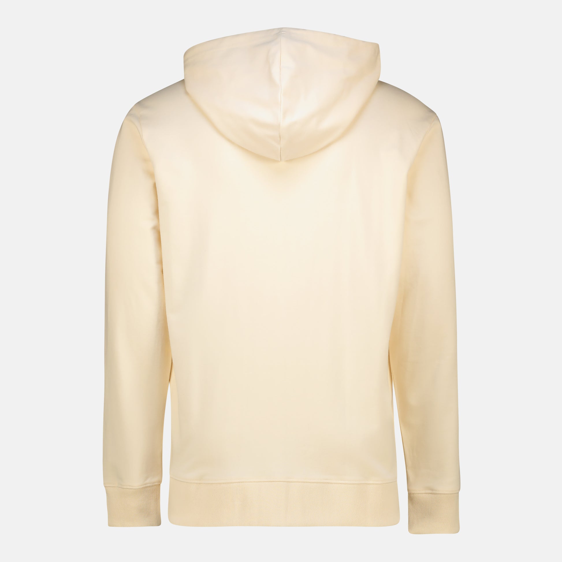 Linear Hooded Fleece (1)