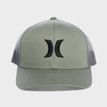 M Del Mar Trucker