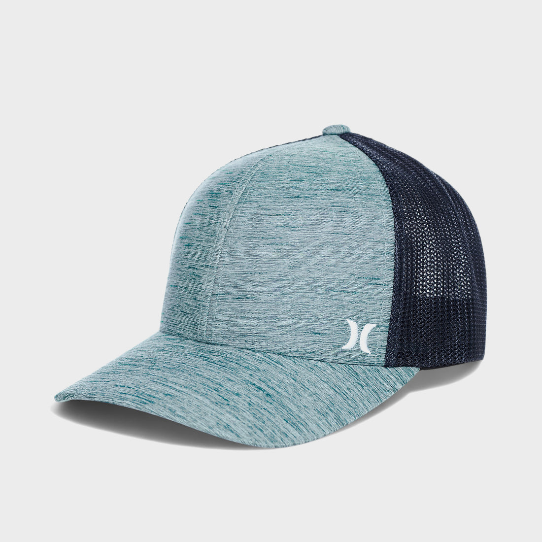 M Mini Icon Mesh Hat