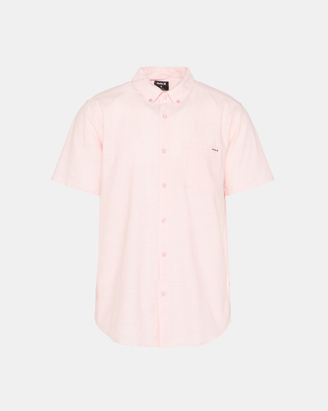 One And Only Stretch Woven Shirt