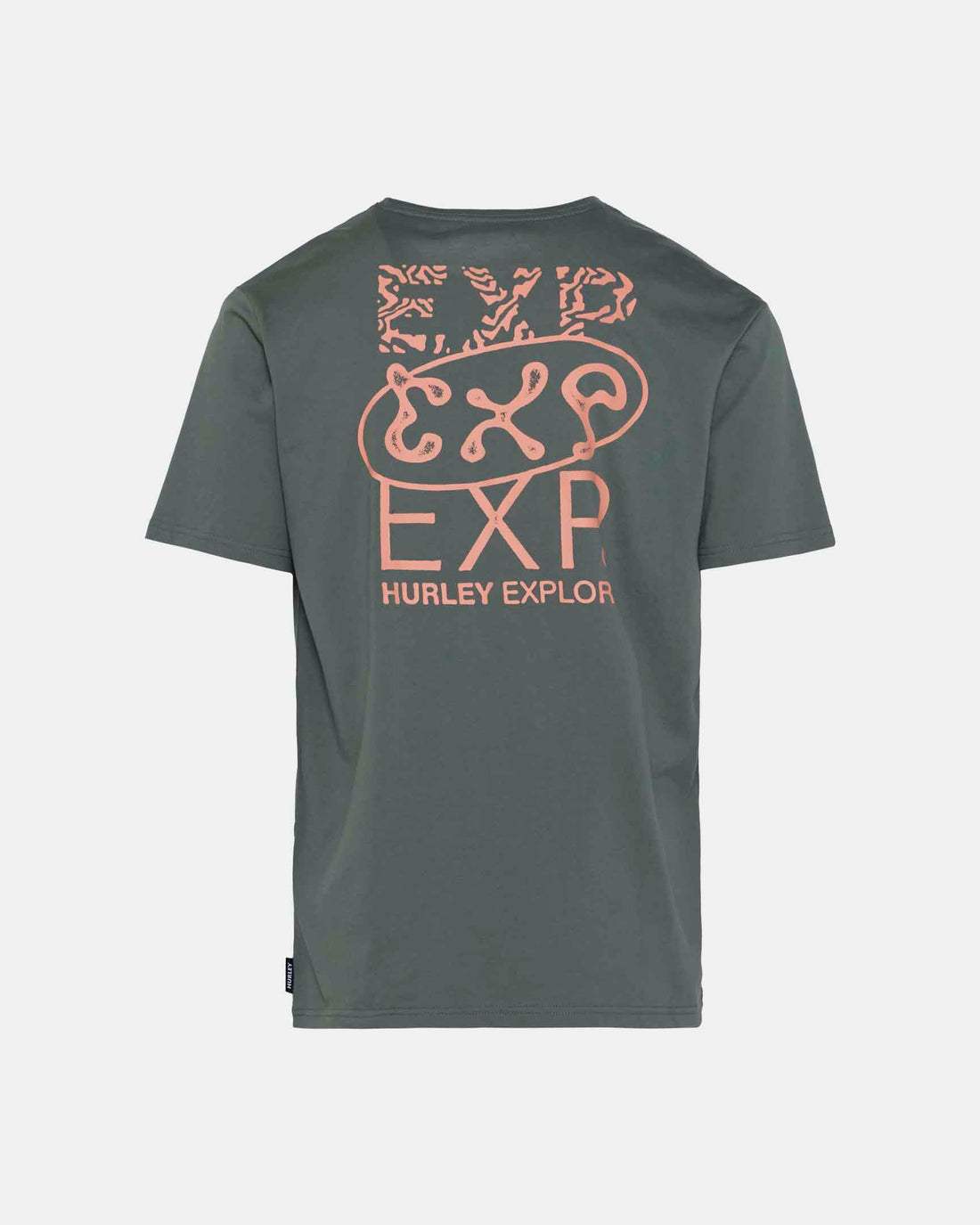 Explore Exp T-Shirt