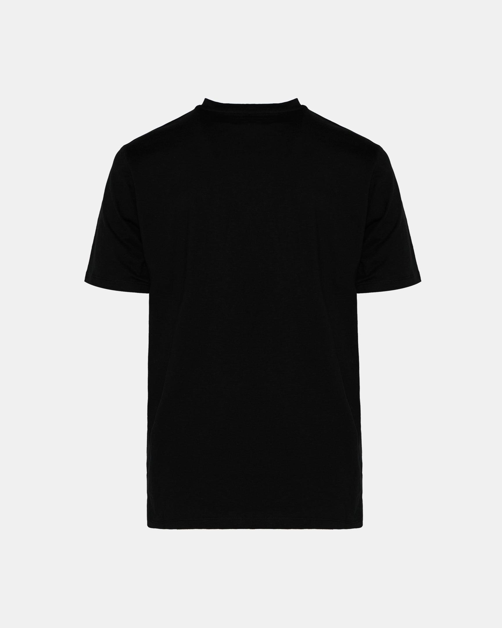 H2O-Dri Slub Pocket T-Shirt (1)