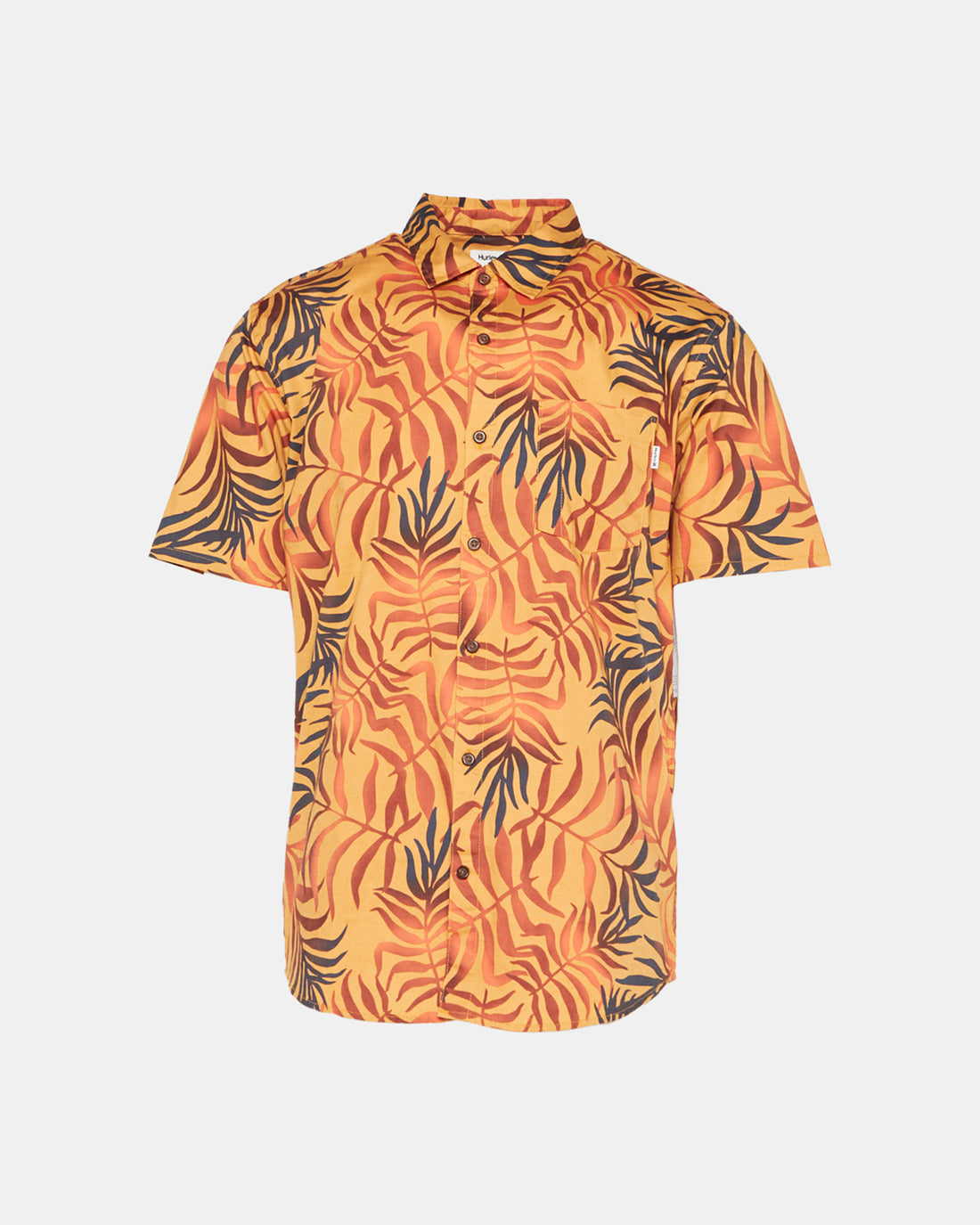 One And Only Lido Stretch Shirt