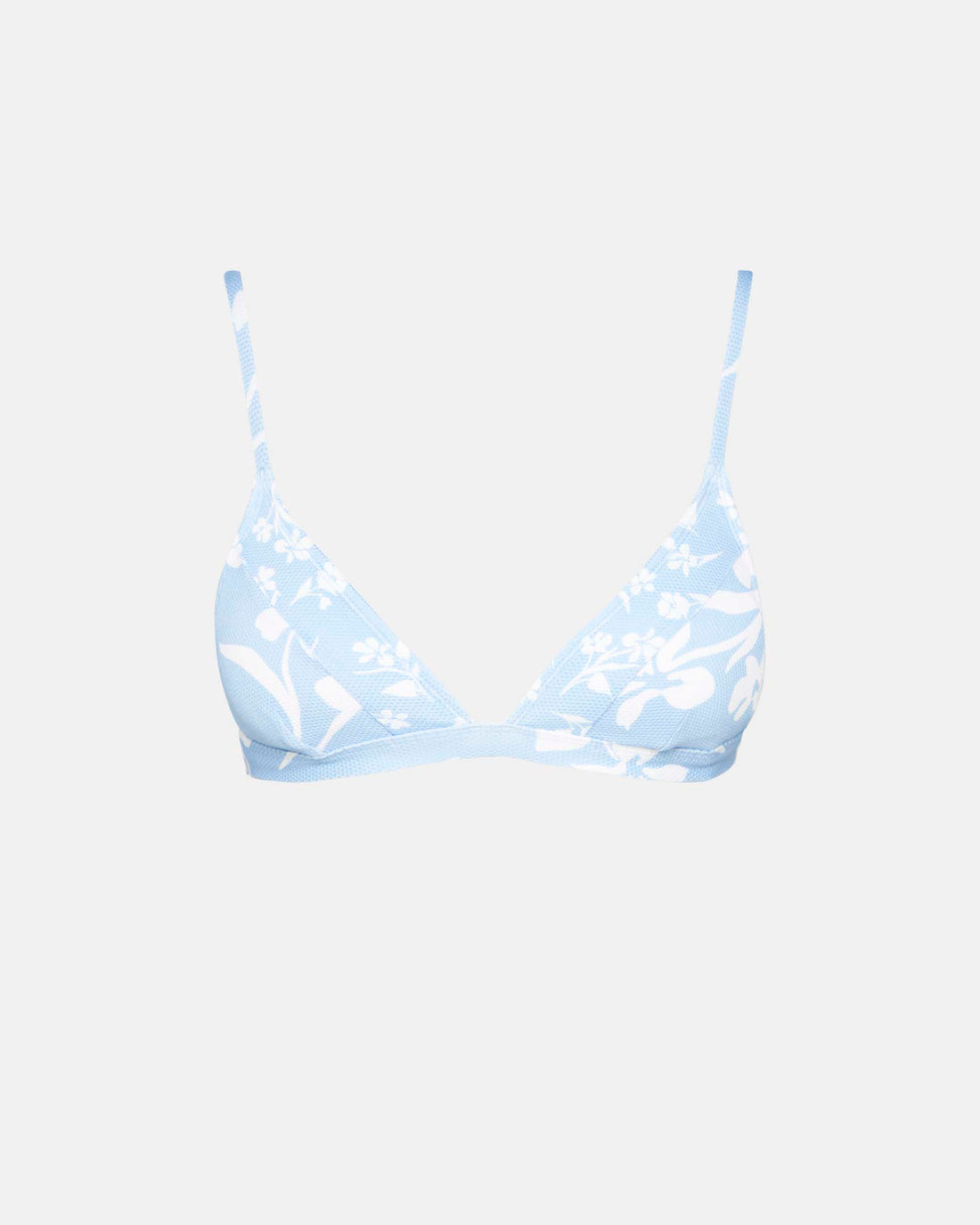 Tradewinds Bralette Swim Top