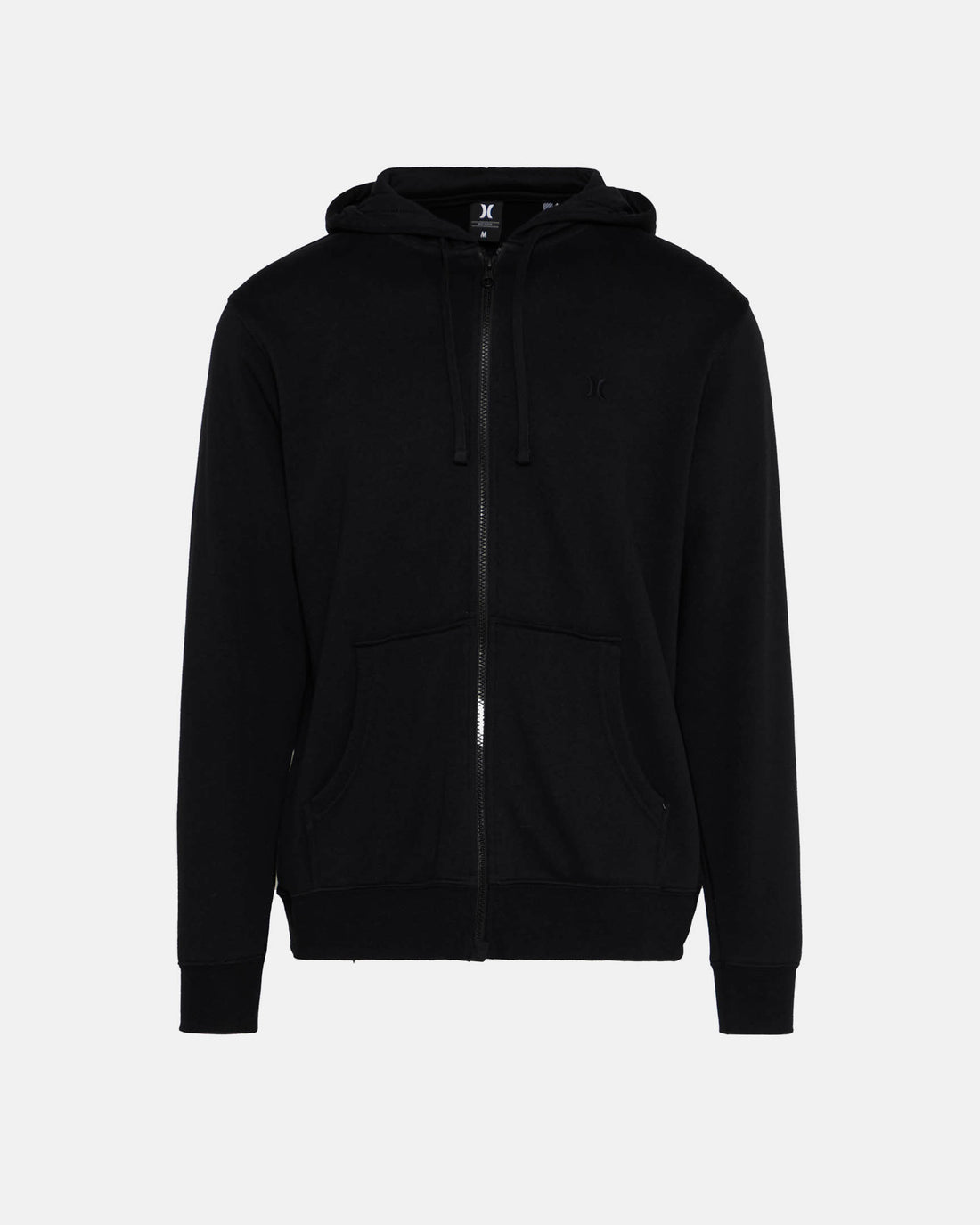 Essentials Zip-Thru Fleece