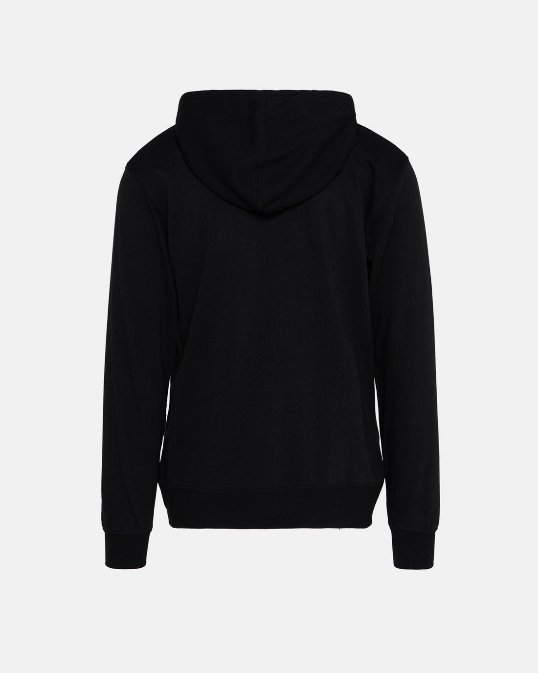 Essentials Zip-Thru Fleece