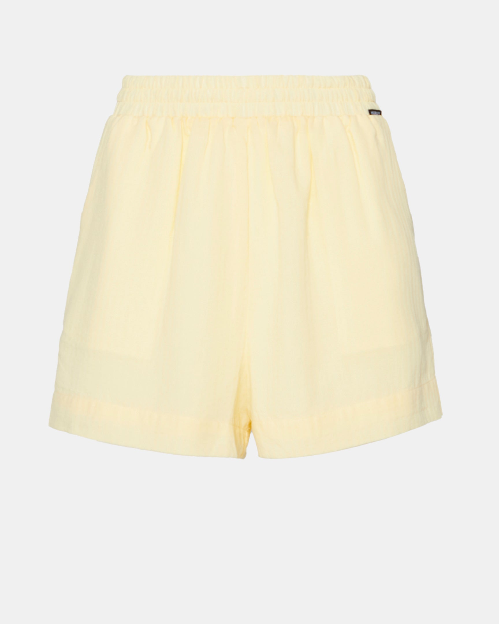 Textured Beach Short