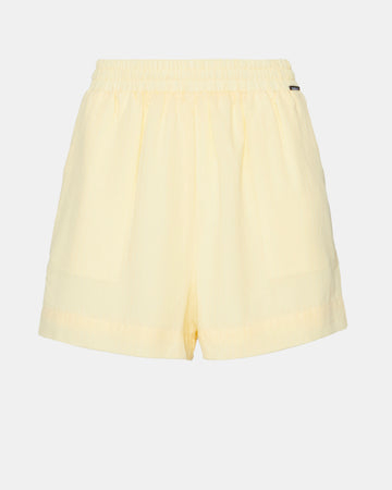 Textured Beach Short