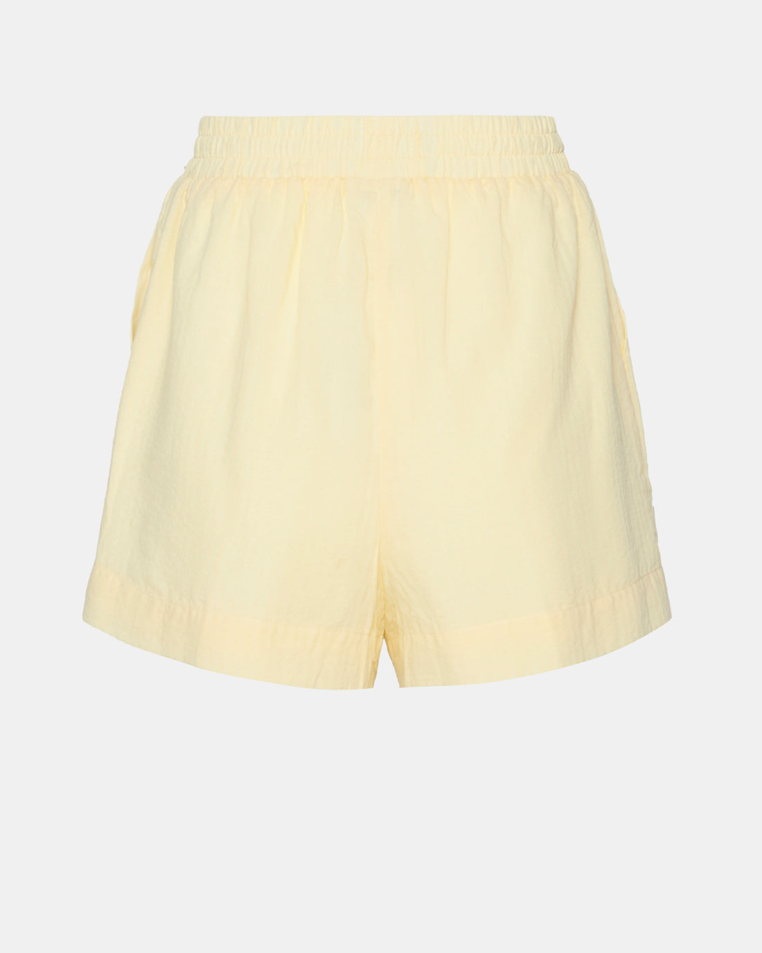 Textured Beach Short