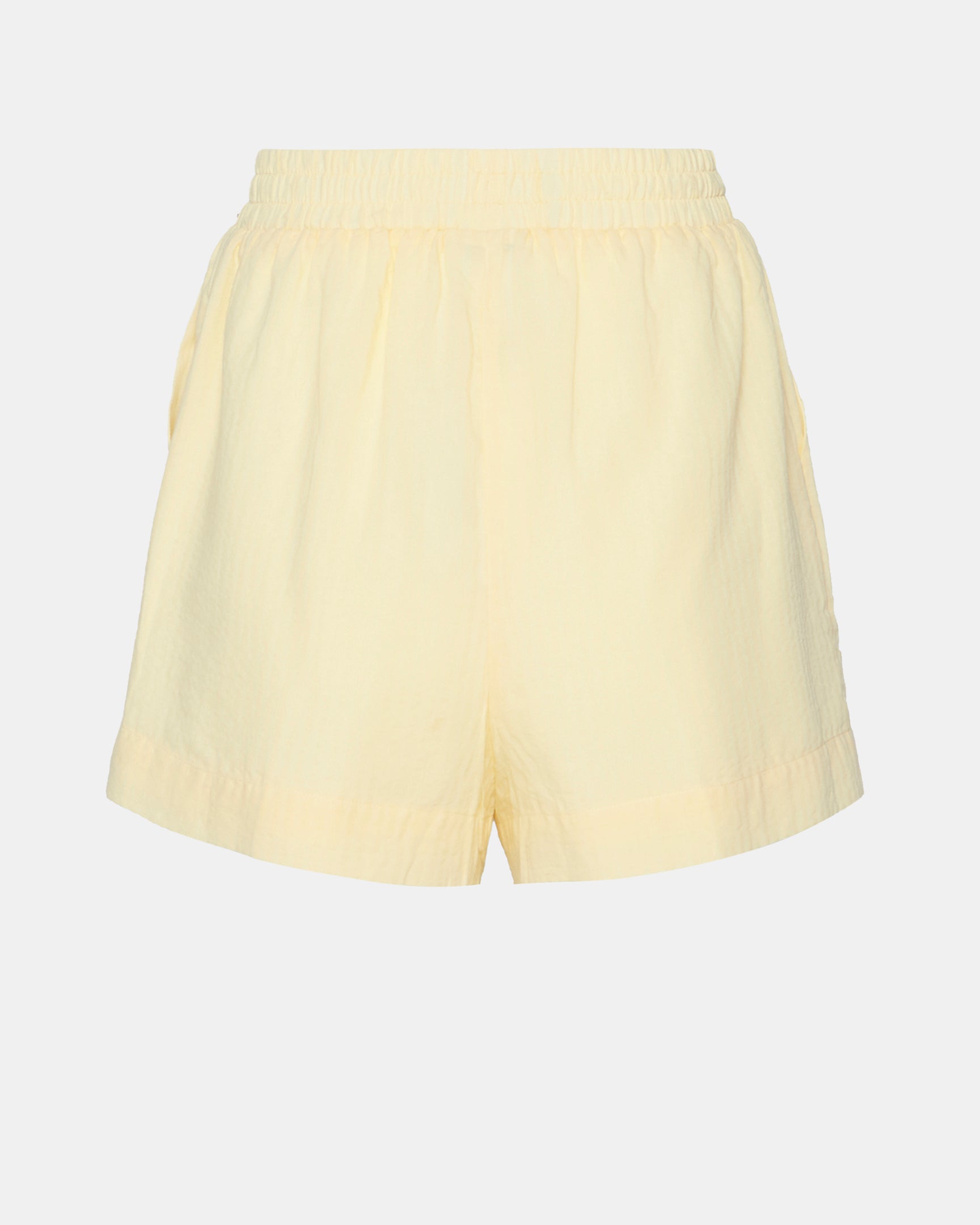 Textured Beach Short (1)