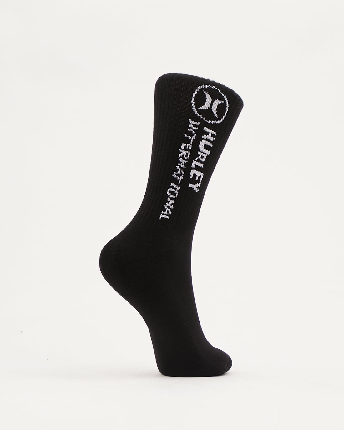 Printed 25Th S1 Crew Sock 1Pk