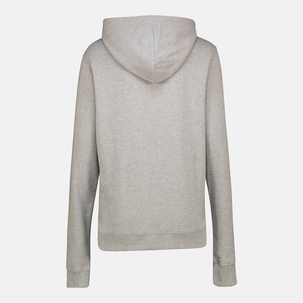 Rocker Hooded Fleece