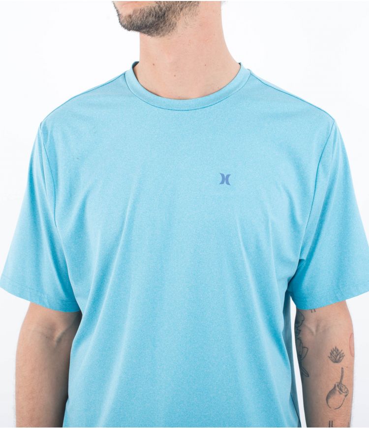 Evd Hybrid Upf Surf Shirt