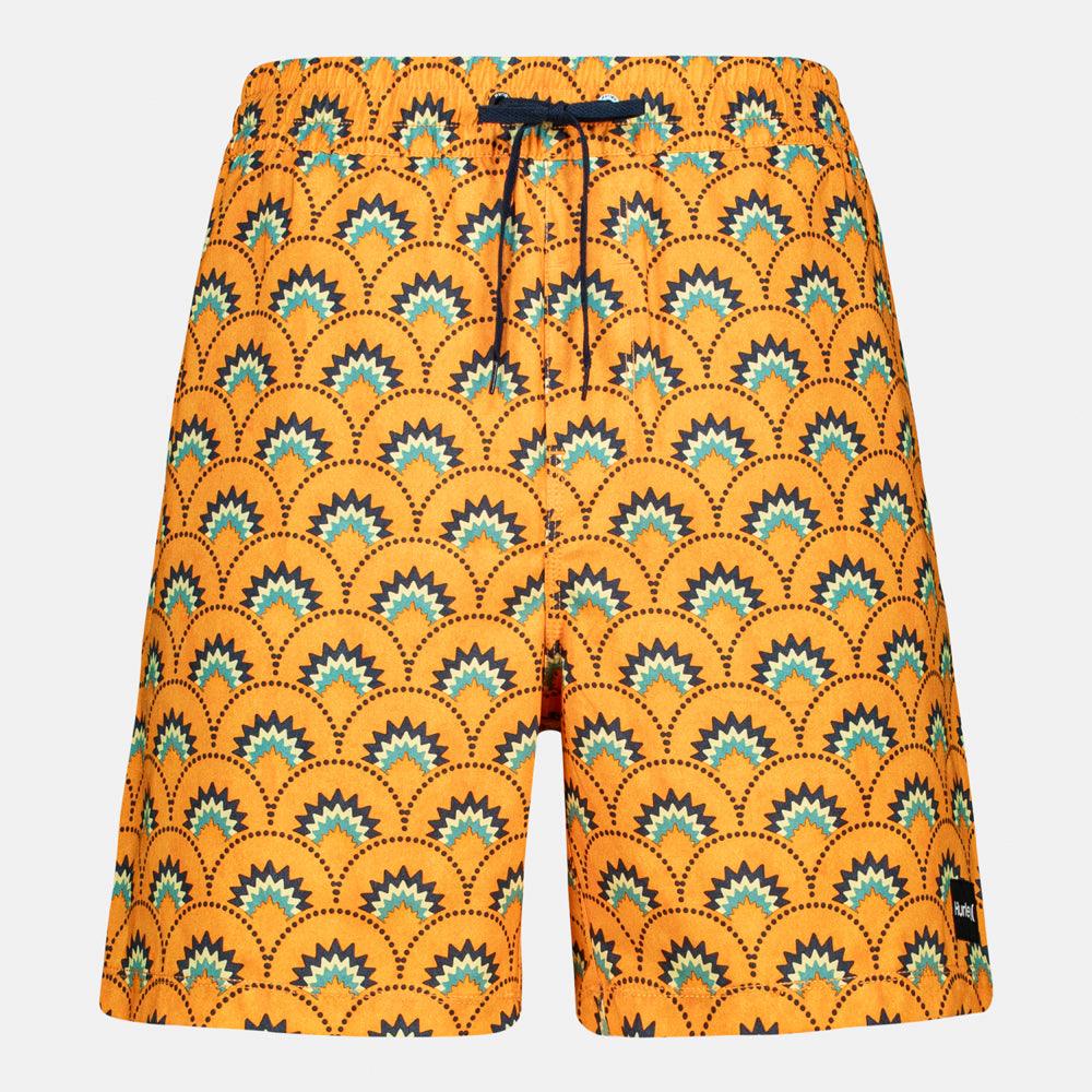 Cannonball Volley 17" Boardshorts & 806409908073 & 806409908011 & 806409908028 & 806409908035