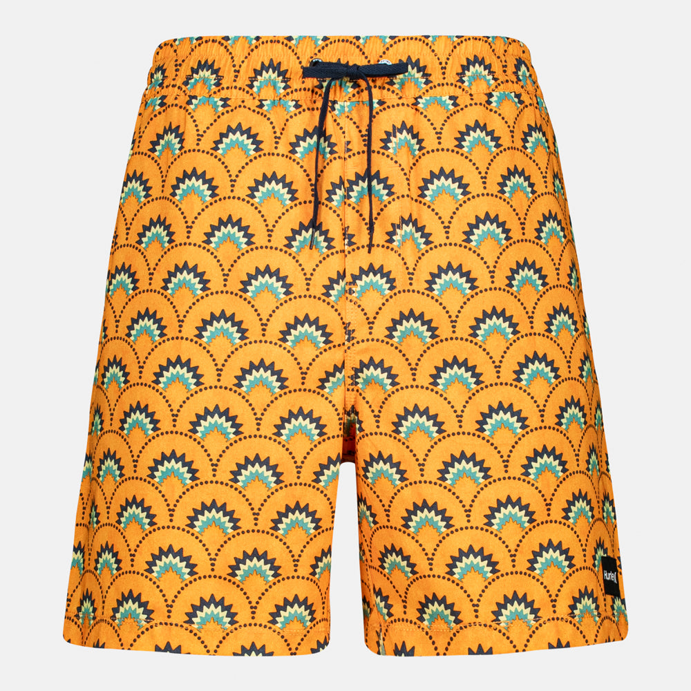 Cannonball Volley 17" Boardshorts