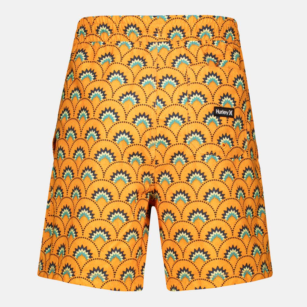 Cannonball Volley 17" Boardshorts (1)