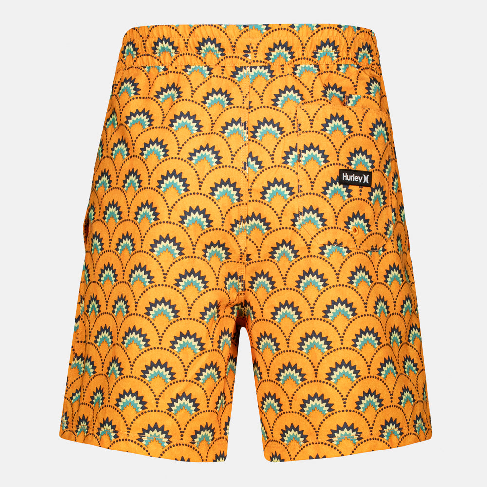 Cannonball Volley 17" Boardshorts