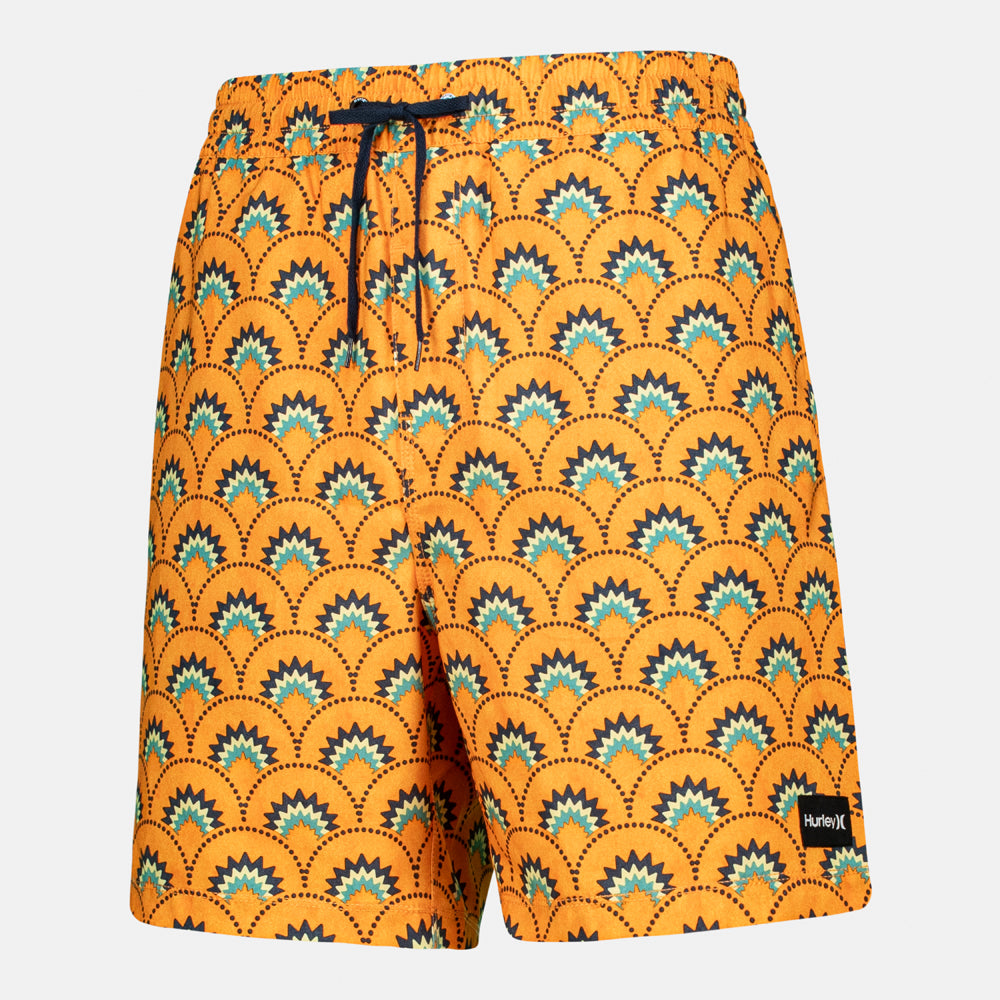 Cannonball Volley 17" Boardshorts (2)