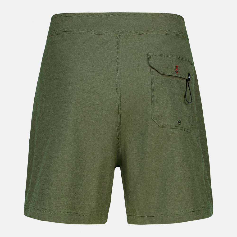 Phantom Naturals Sessions 16" Boardshorts (1)